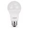 Feit Electric Feit A19 E26 (Medium) LED Bulb Daylight 100 Watt Equivalence 6 pk A160085010KLED6 - alternate 2